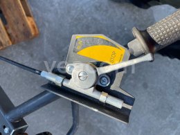 Online aukce:   HUSQVARNA BG245