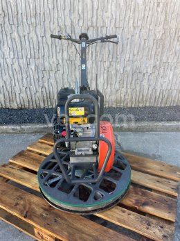Online aukce:   HUSQVARNA BG245