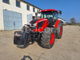 Online aukce: ZETOR  ZETOR CRYSTAL HD 170