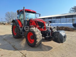 Online aukce: ZETOR  ZETOR CRYSTAL HD 170