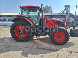 Online aukce: ZETOR  ZETOR CRYSTAL HD 170