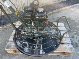 Online aukce:   HUSQVARNA BG375
