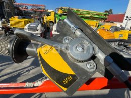 Online aukce:   HUSQVARNA BG375