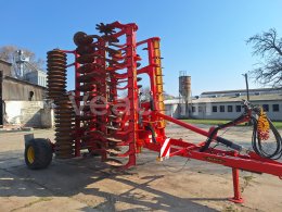 Online aukce:   VADERSTAD CRXL 625