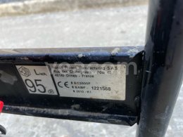 Online aukce:   HONDA EC2000 F