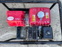 Online aukce:   HONDA EC2000 F