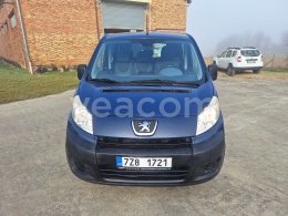Online aukce: PEUGEOT  EXPERT