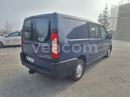 Online aukce: PEUGEOT  EXPERT