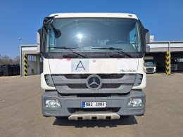 Online árverés: MB  ACTROS 1832 L