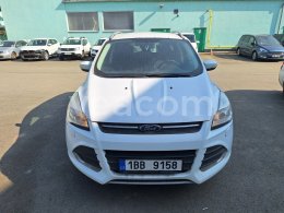 Online aukce: FORD  KUGA