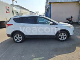 Online aukce: FORD  KUGA