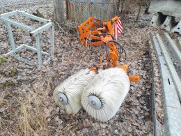 Online aukce:   MYCÍ ZAŘÍZENÍ NA PATNÍKY