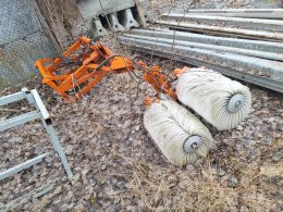 Online aukce:   MYCÍ ZAŘÍZENÍ NA PATNÍKY