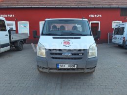 Online aukce: FORD  TRANSIT 350 L