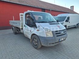 Online aukce: FORD  TRANSIT 350 L