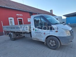 Online aukce: FORD  TRANSIT 350 L
