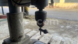 Online aukce:   STOLNÍ VRTAČKA