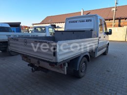 Online aukce: VOLKSWAGEN  CRAFTER