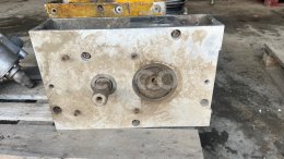 Online aukce:   PŘEVODOVKA PŘEROVSKÉ STROJÍRNY