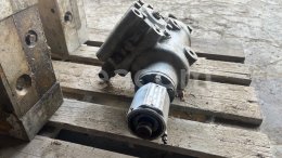 Online aukce:   SERVOŘÍZENÍ LIAZ