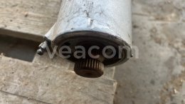 Online aukce:   SERVOŘÍZENÍ LIAZ