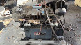 Online aukce:   PÁSOVÁ PILA PROMA