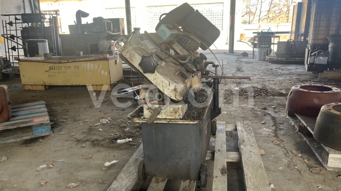 Online aukce:   PÁSOVÁ PILA PROMA