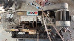 Online aukce:   PÁSOVÁ PILA PROMA