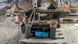 Online aukce:   PÁSOVÁ PILA PROMA