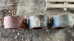 Online aukce:   PŘEDNÍ BRZDOVÉ BUBNY LIAZ