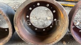 Online aukce:   PŘEDNÍ BRZDOVÉ BUBNY LIAZ