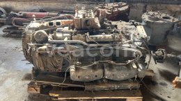 Online aukce:   MOTOR LIAZ