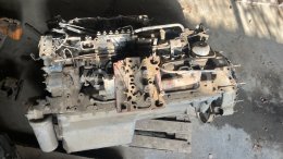 Online aukce:   MOTOR LIAZ