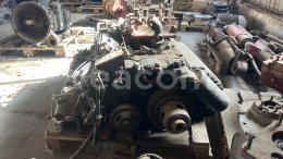 Online aukce:   MOTOR LIAZ