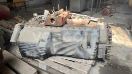 Online aukce:   MOTOR LIAZ