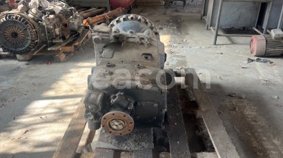Online aukce:  PŘEVODOVKA LIAZ