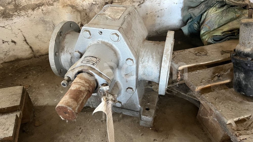 Online árverés:  ČERPADLO SIGMA