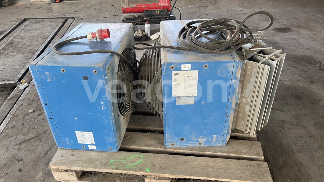 Online aukce:   TEPLOVODNÍ SAHARA