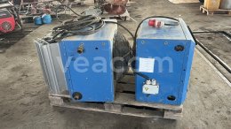 Online aukce:   TEPLOVODNÍ SAHARA