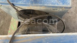 Online aukce:   TEPLOVODNÍ SAHARA