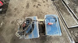 Online aukce:   TEPLOVODNÍ SAHARA