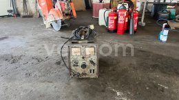 Online árverés:   NABÍJEČKA NB22A