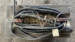 Online árverés:   NABÍJEČKA NB22A