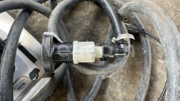 Online aukce:   ČERPADLO ADBLUE PIUSI