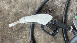 Online aukce:   ČERPADLO ADBLUE PIUSI