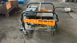 Online aukce:   ELEKTROCENTRÁLA MEDVĚD