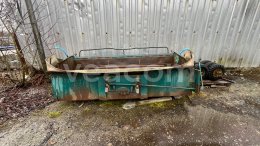 Online aukce:   ROZPROSTÍRAČ DRTÍ