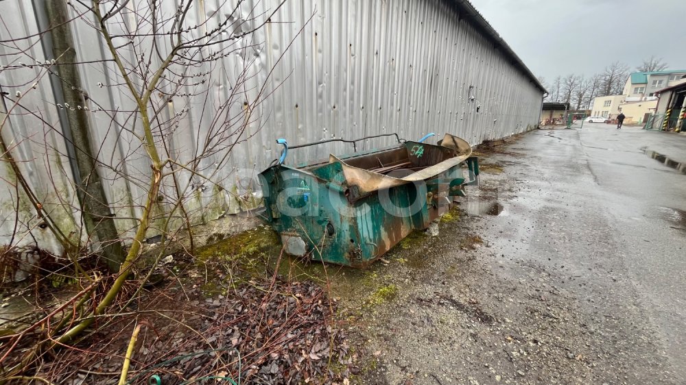 Online árverés:  ROZPROSTÍRAČ DRTÍ