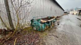 Интернет-аукцион:  ROZPROSTÍRAČ DRTÍ