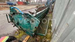 Online aukce:   ROZPROSTÍRAČ DRTÍ